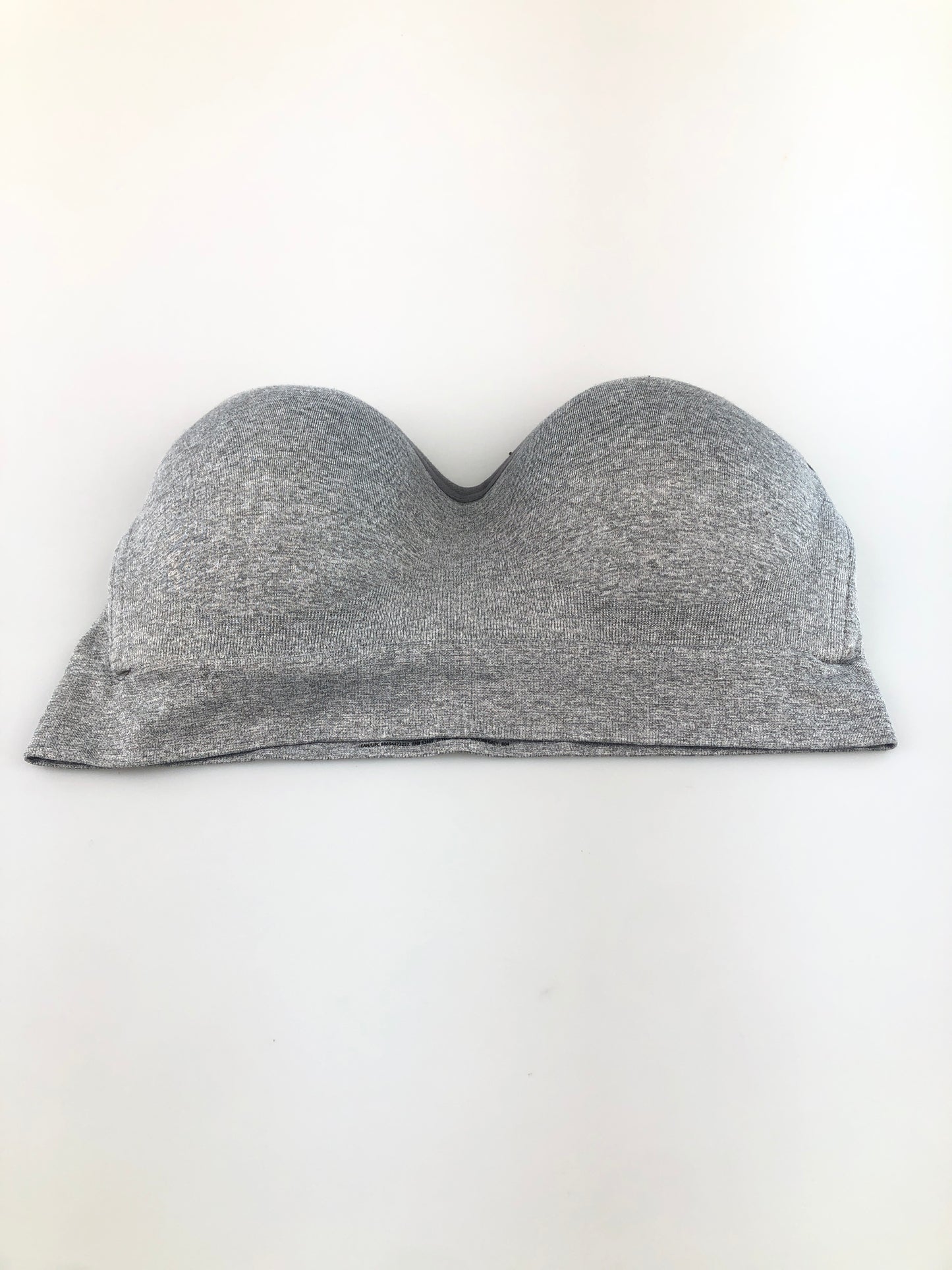 Top Gris No Boundaries