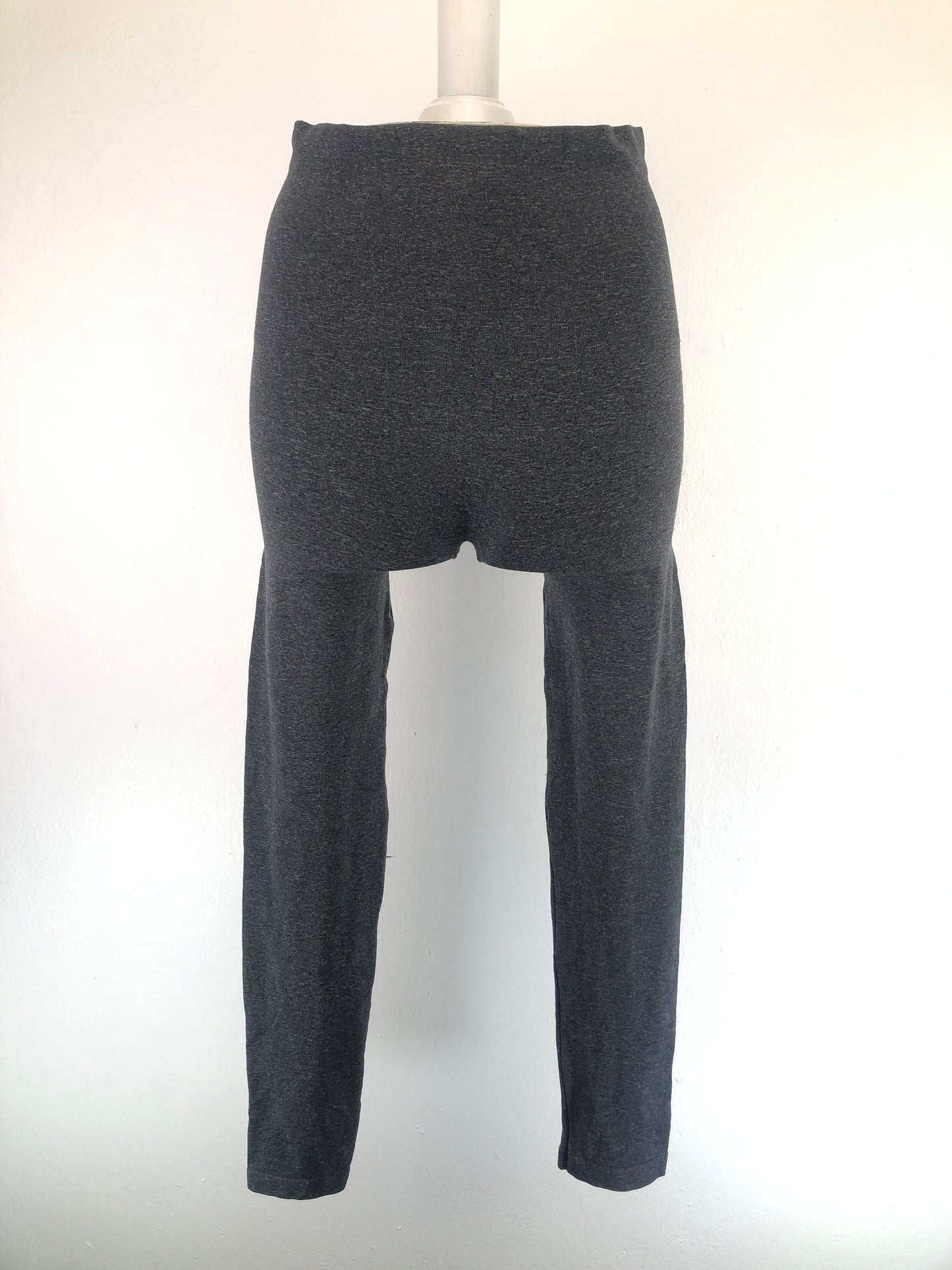 Licra Gris Deportivo Forma