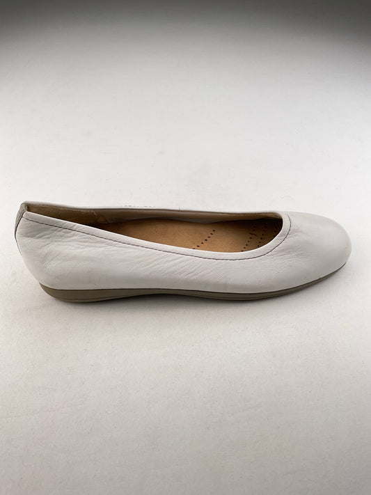 Zapatos Blanco Trotters