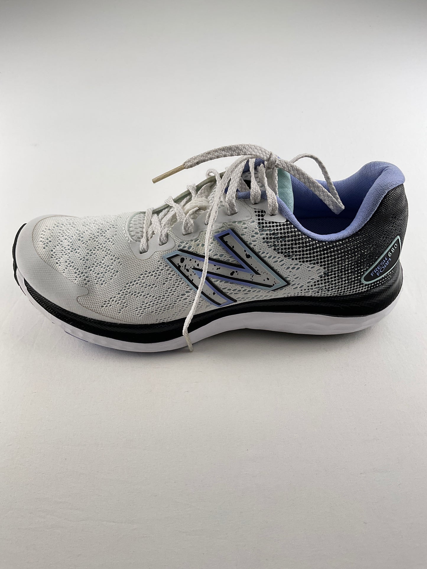 Tenis Blanco Deportivo New Balance