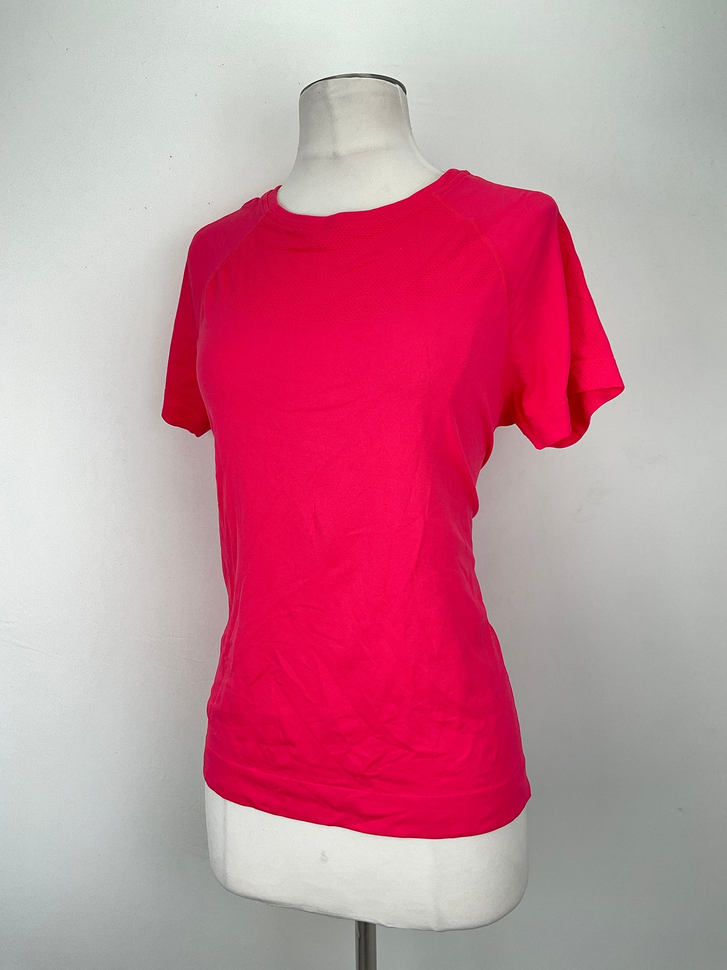 Camiseta Rosado Deportivo Variangis