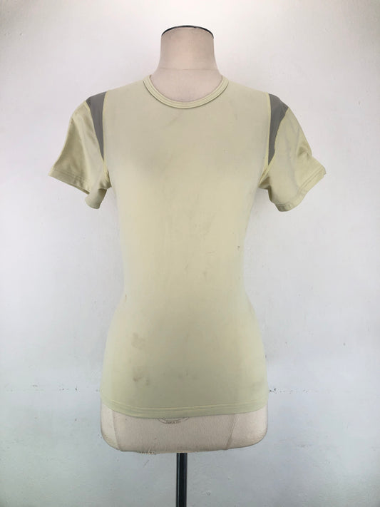 Camiseta Crema Mountain Equipment