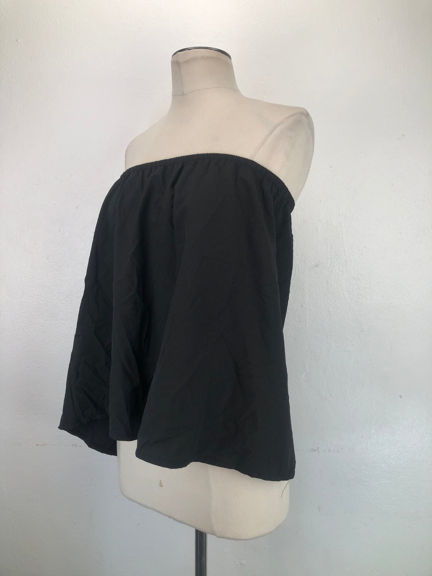 Blusa Negro Variangis