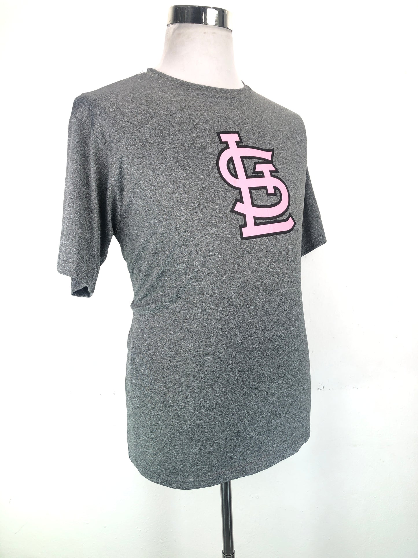 Camiseta Gris Cardinals