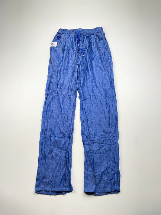Jogger Azul New York