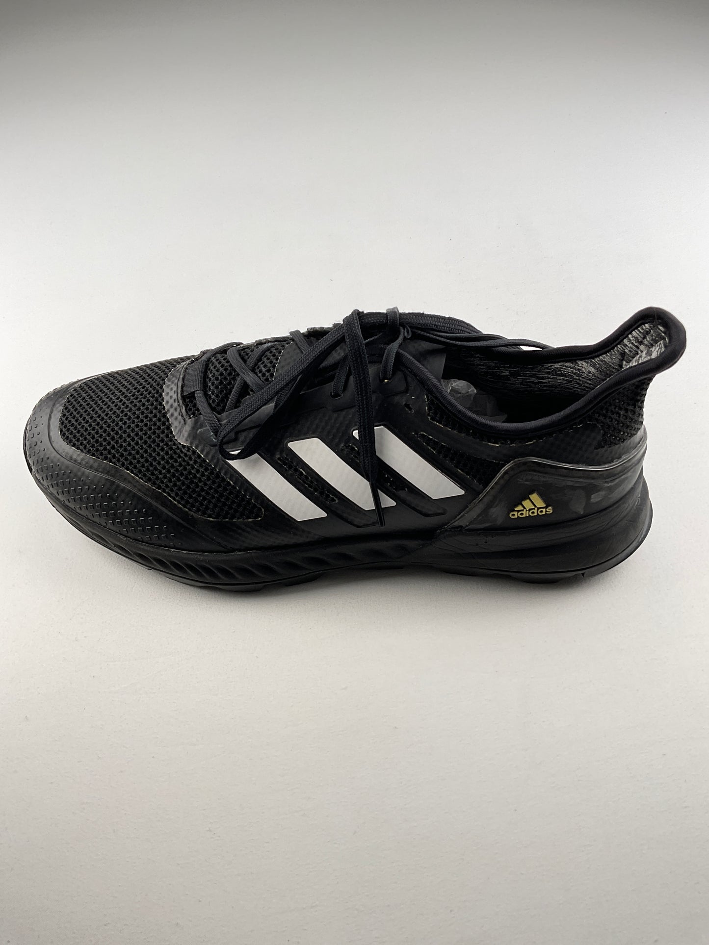 Tenis Negro Deportivo Adidas