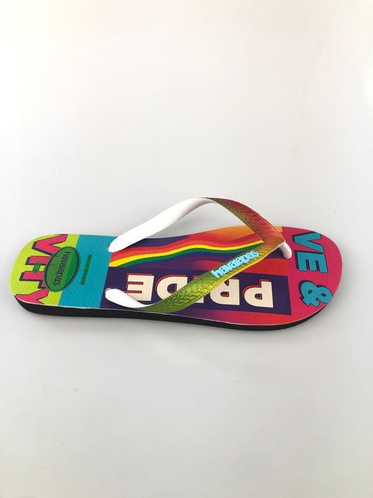 Sandalia Multicolor Havaianas