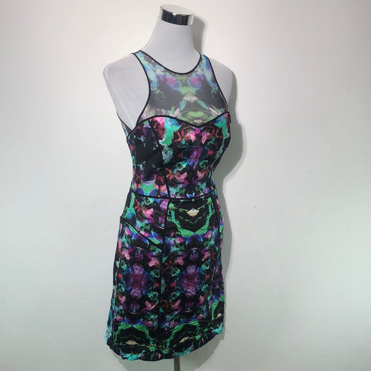 Vestido Multicolor Milly