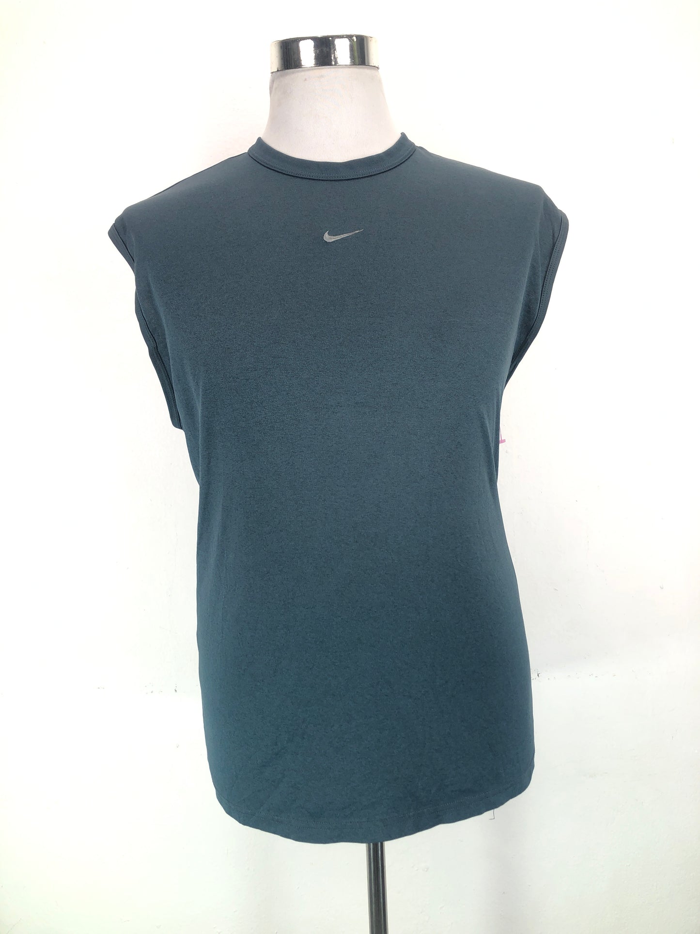 Camiseta Verde Nike