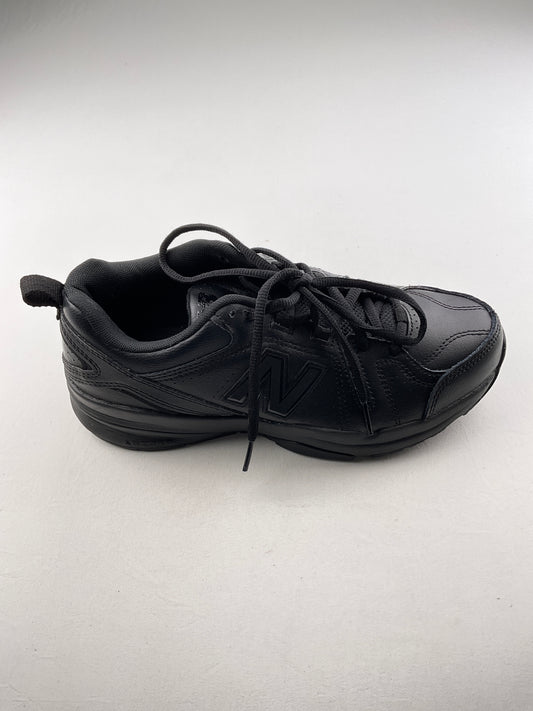Tenis Negro Deportivo New Balance