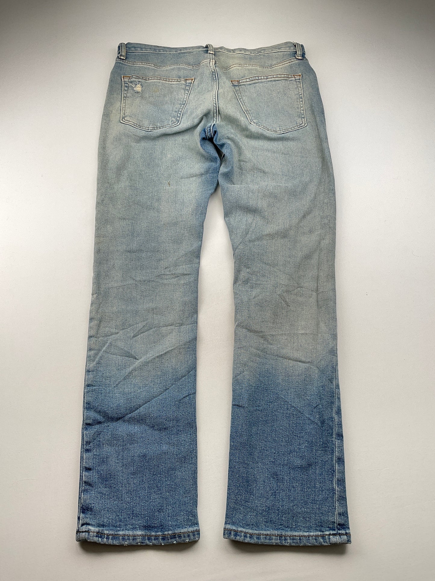Pantalón Jeans Azul claro Old Navy