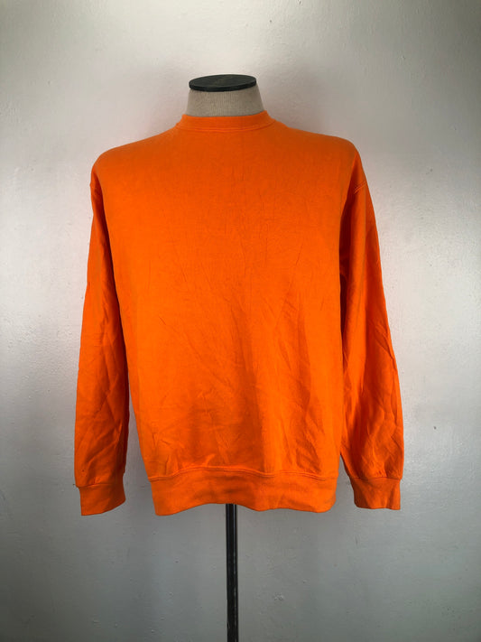 Abrigo Naranja Athletic