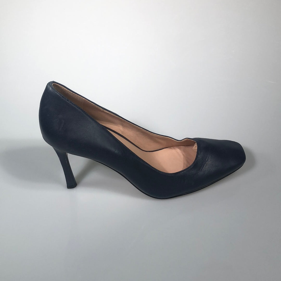 Zapatos Azul 27Edit