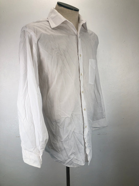Camisa blanco Van Heusen
