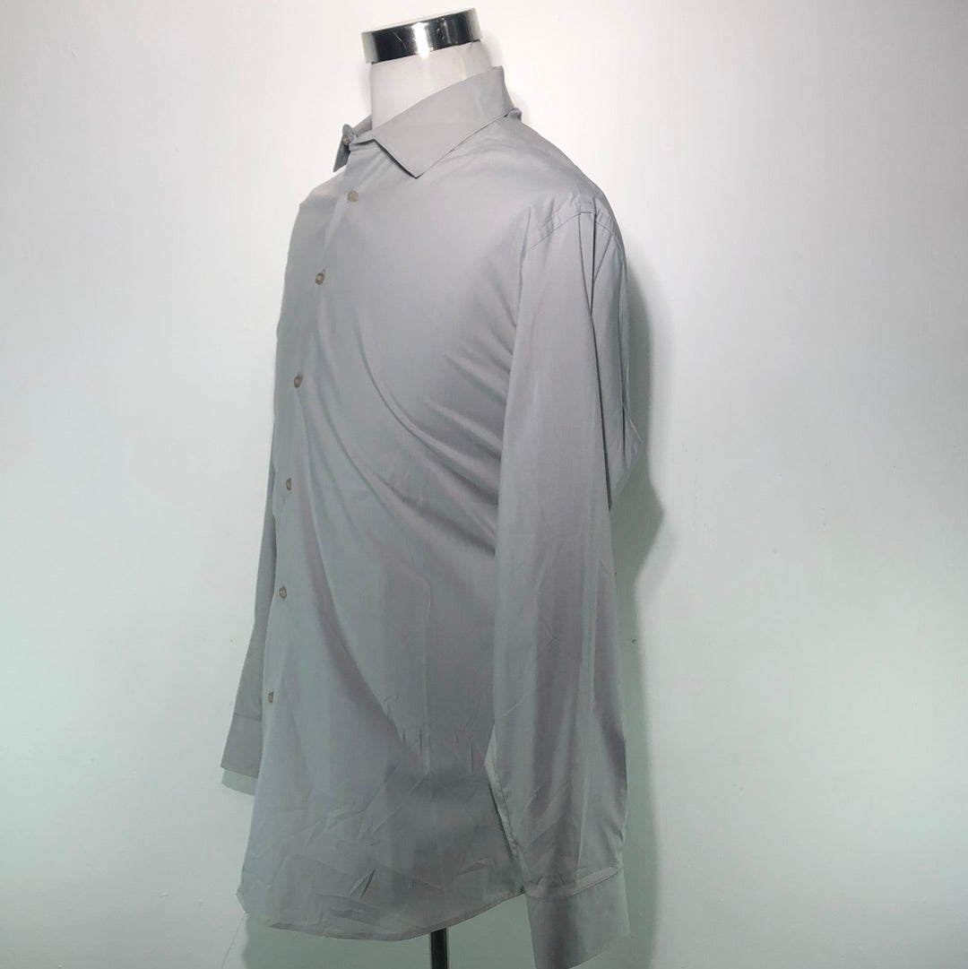 Camisa Gris Jones