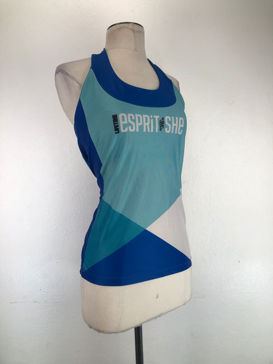 Blusa Multicolor Deportivo Happy in Numbers