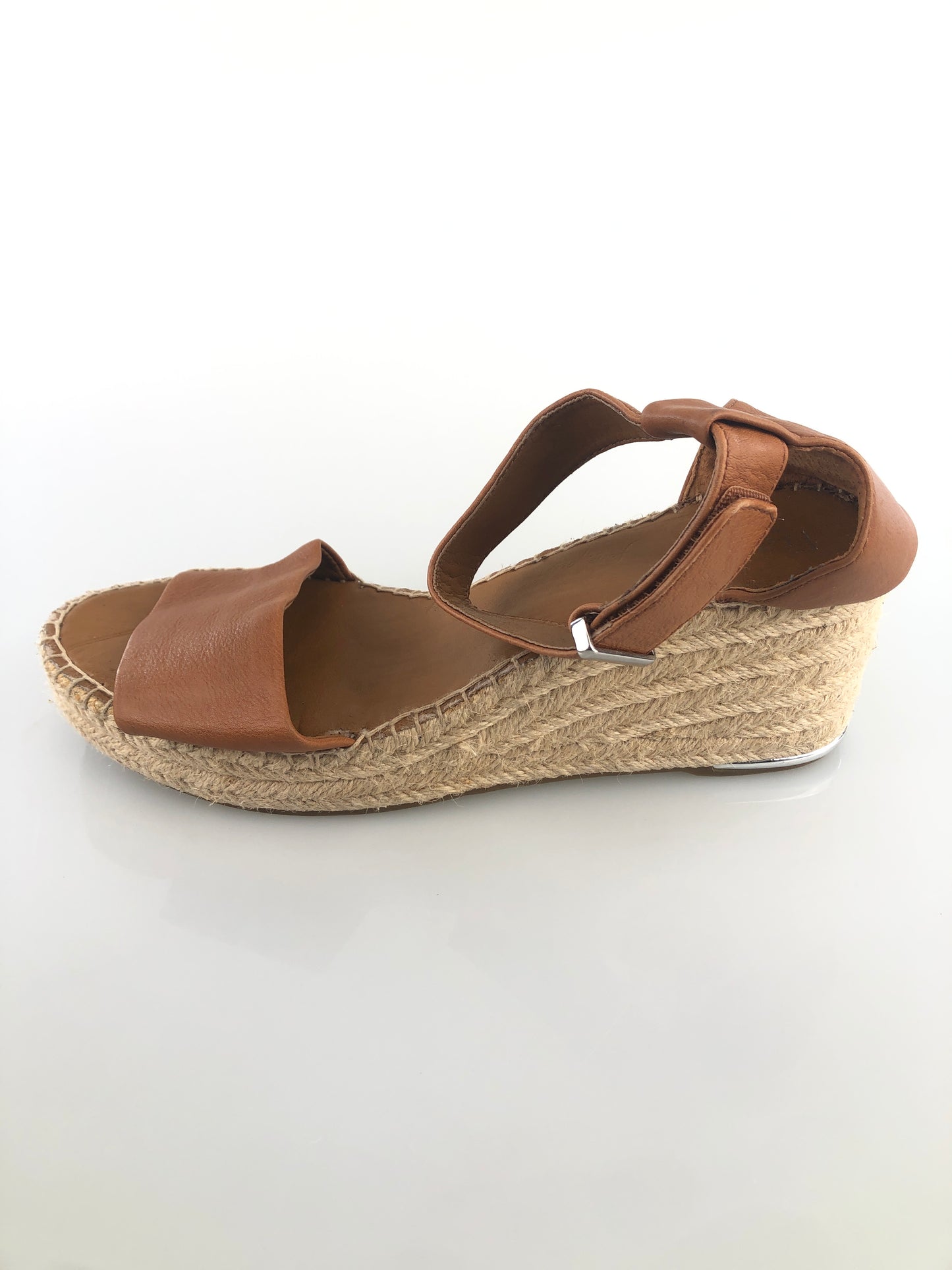 Zapatilla Marron Franco Sarto
