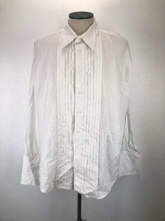 Camisa Blanco Preswick Moore