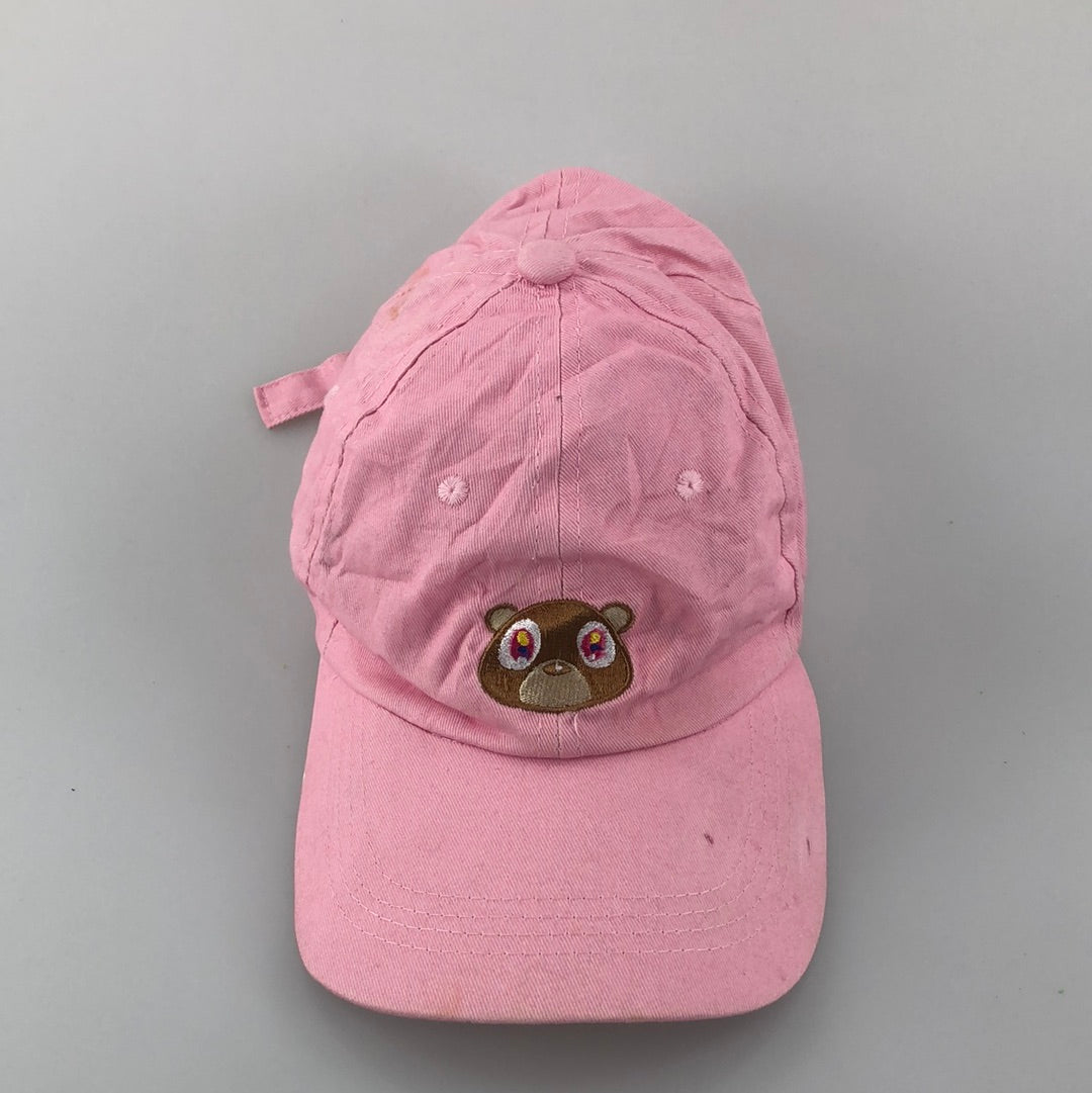 Gorra Rosado