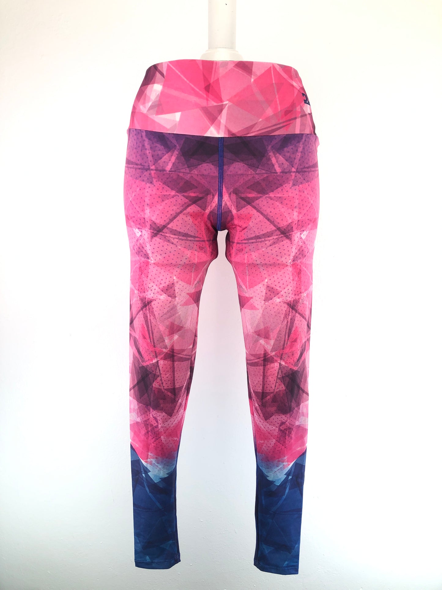Licra Rosado Deportivo Rosado DLIK