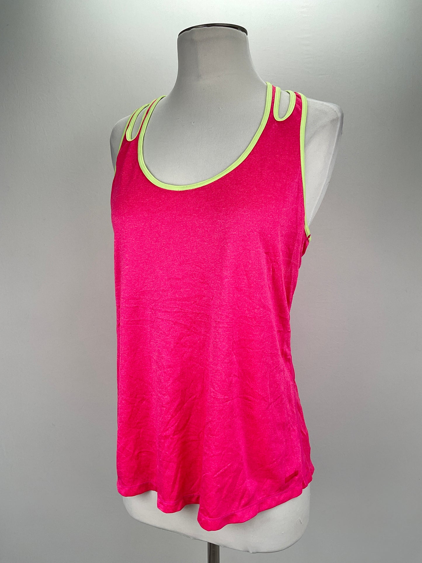 Blusa Rosado Deportivo Danskin