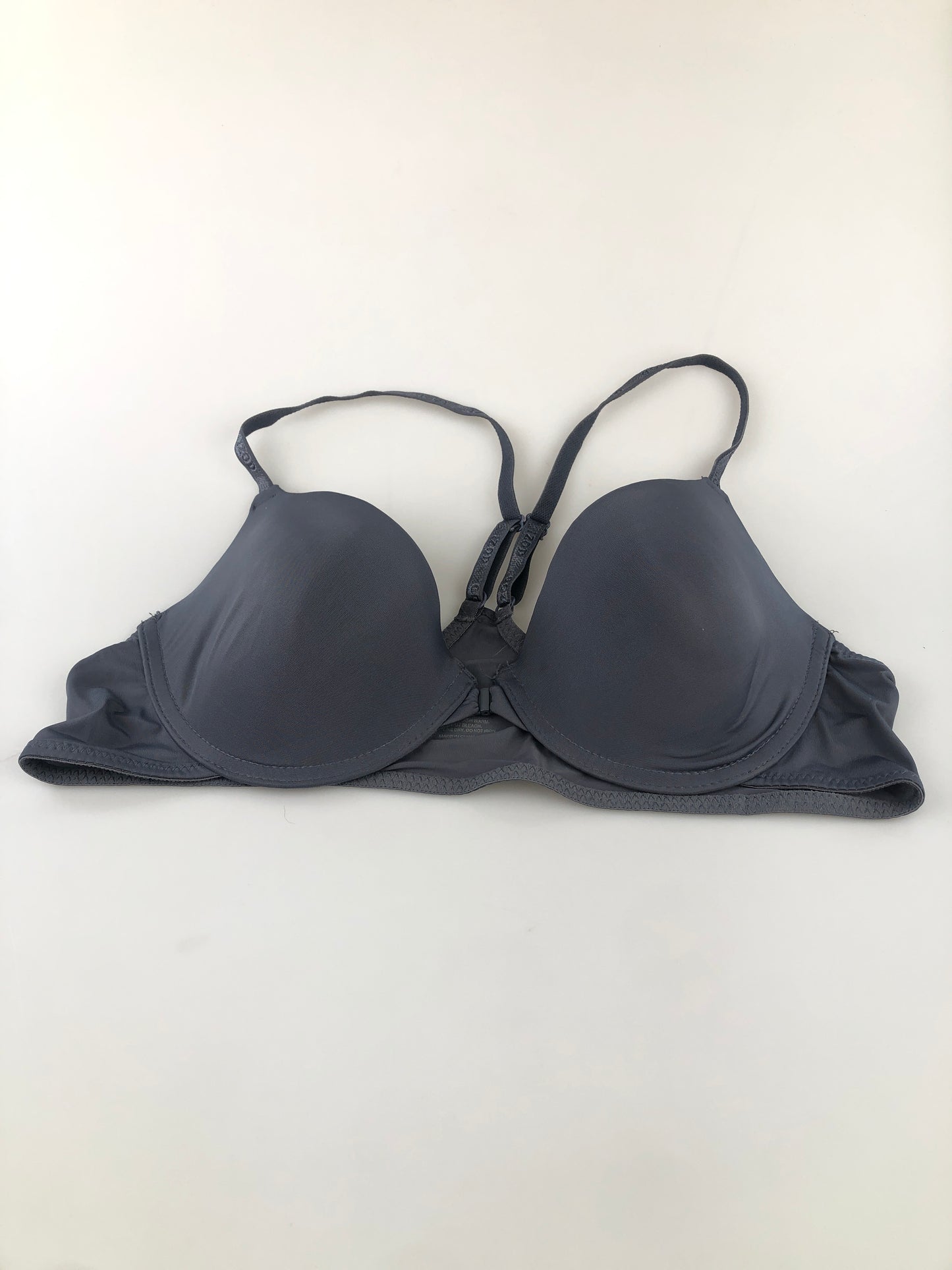 Brasier Gris Izod