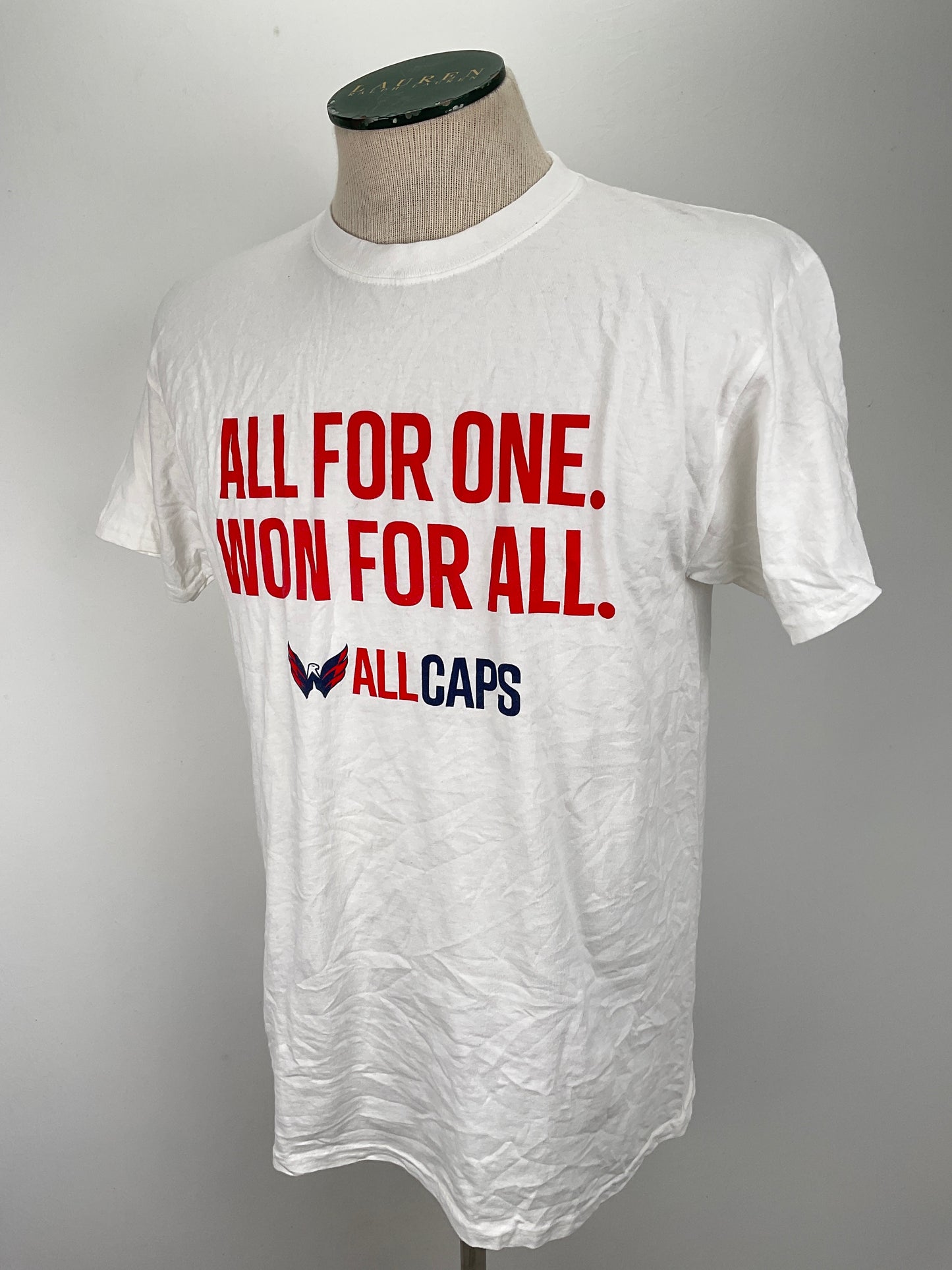 Camiseta Blanco Hanes