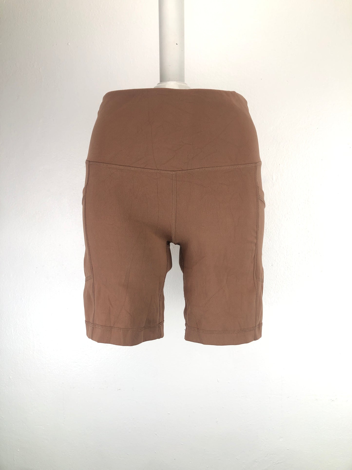 Licra Marron Body