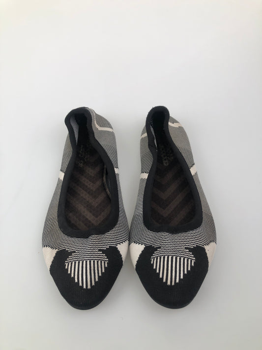 Zapatos Blanco Skechers