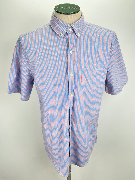 Camisa Azul claro de Rayas St. Jhon’s Bay