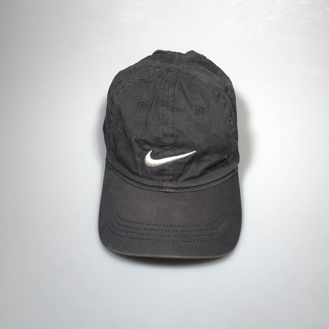 Gorra Gris Nike