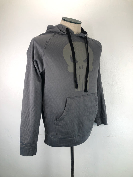 Abrigo Gris Variangis