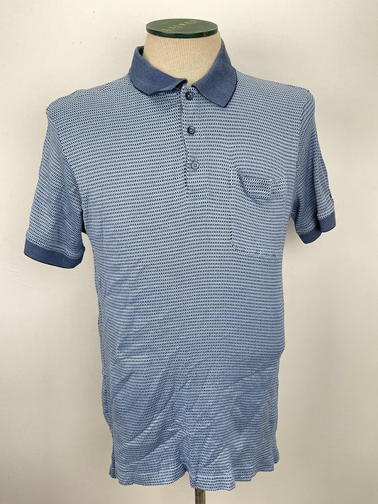 Camiseta Azul claro Izod