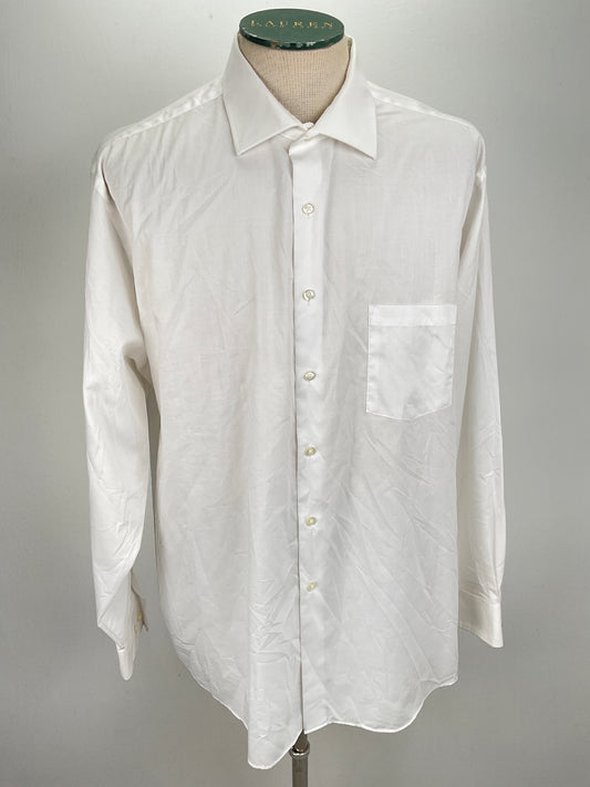 Camisa Blanco Van Heusen