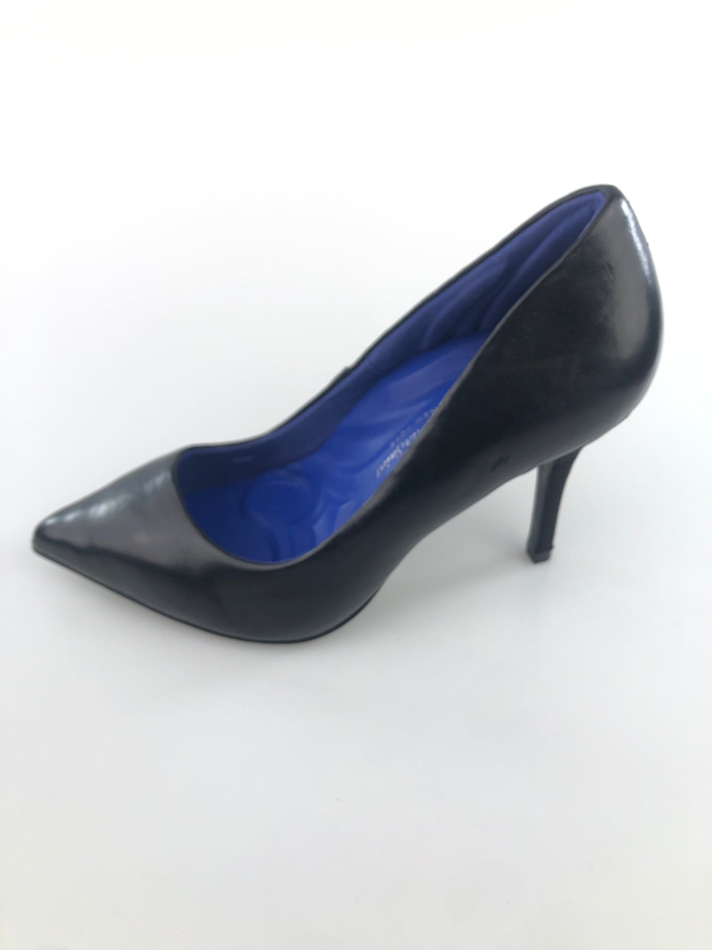 Zapatos Negro Antonia Saint