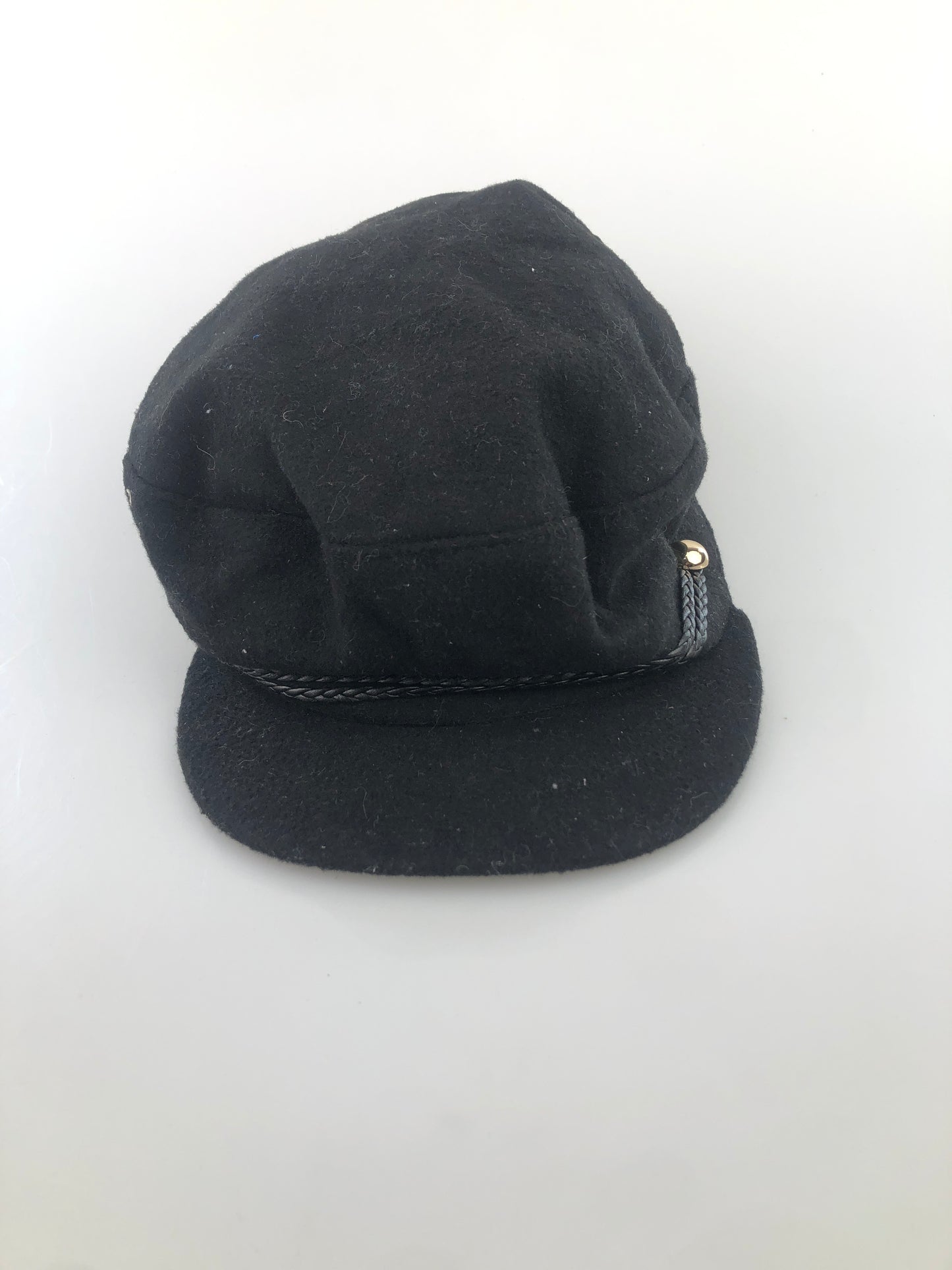 Gorra Negro Primark