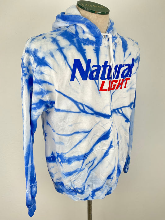 Abrigo Azul claro Gildan