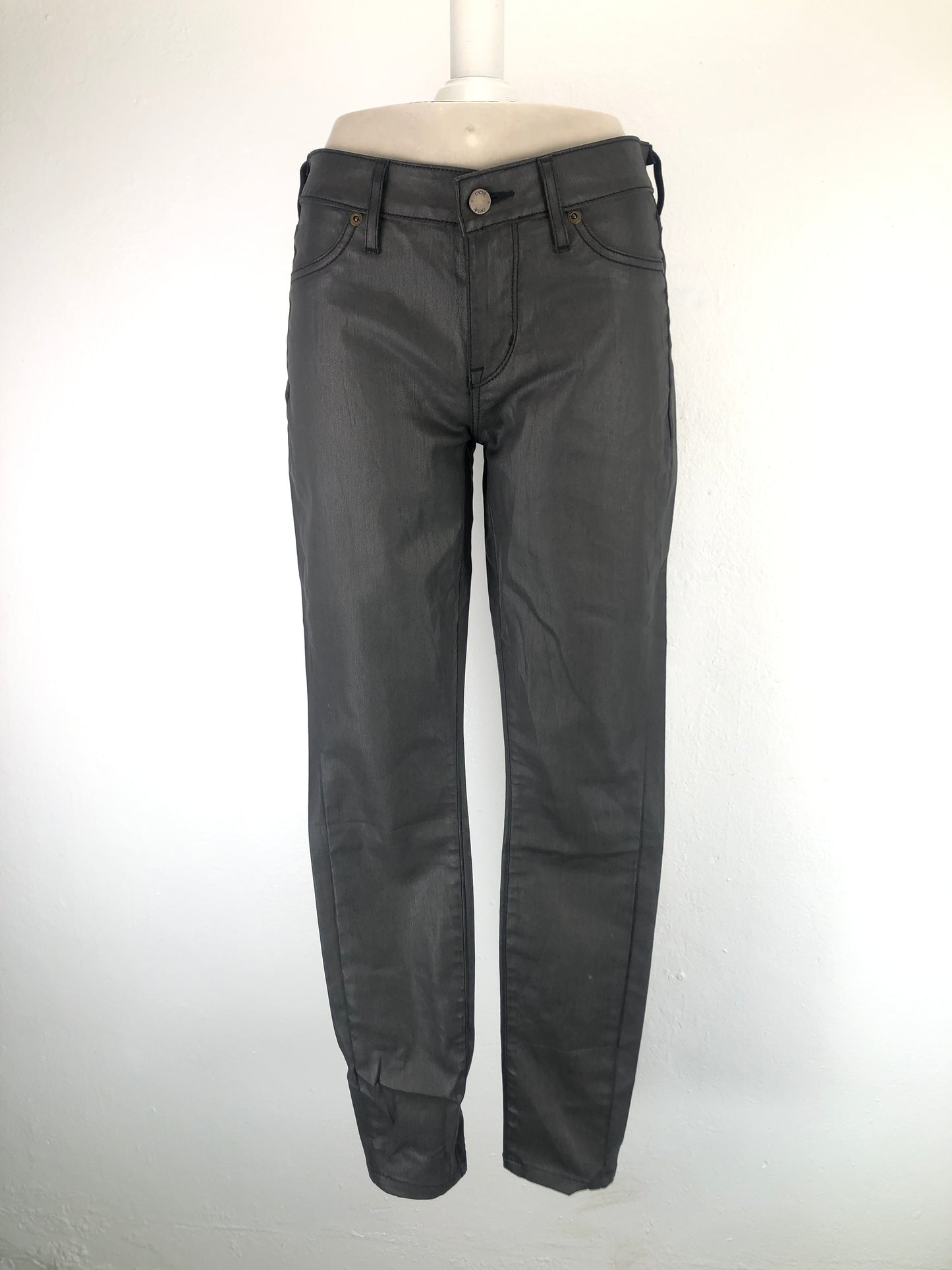 Pantalon Gris Rede Cadie