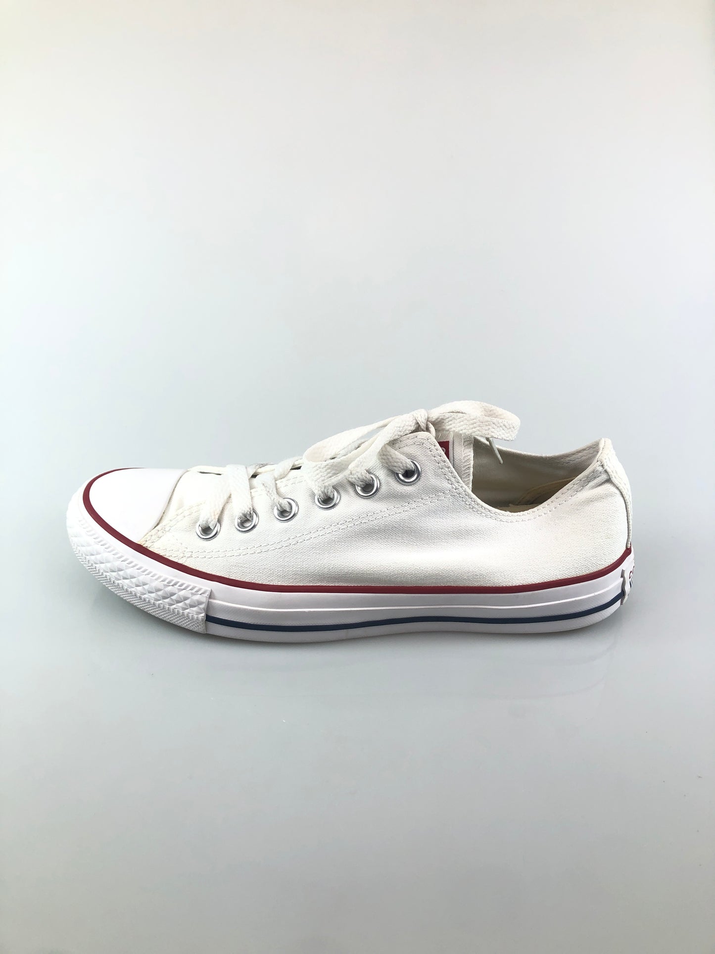 Tenis Blanco Converse All Star