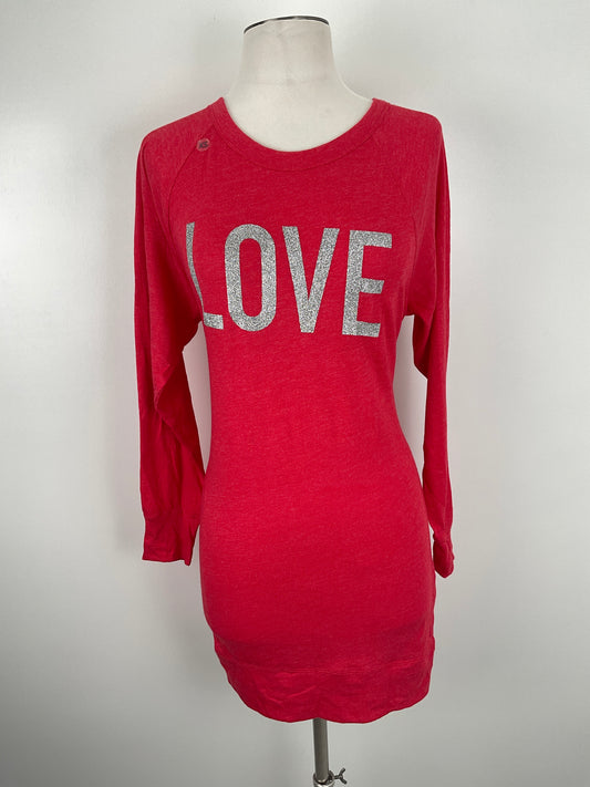 Camiseta Rojo Victorias Cscret