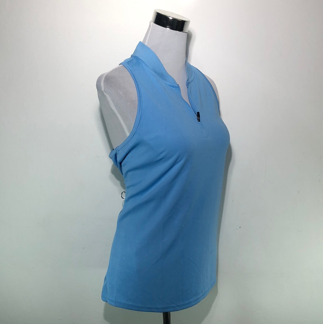 Camiseta Azul