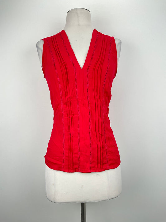 Blusa Rojo QA