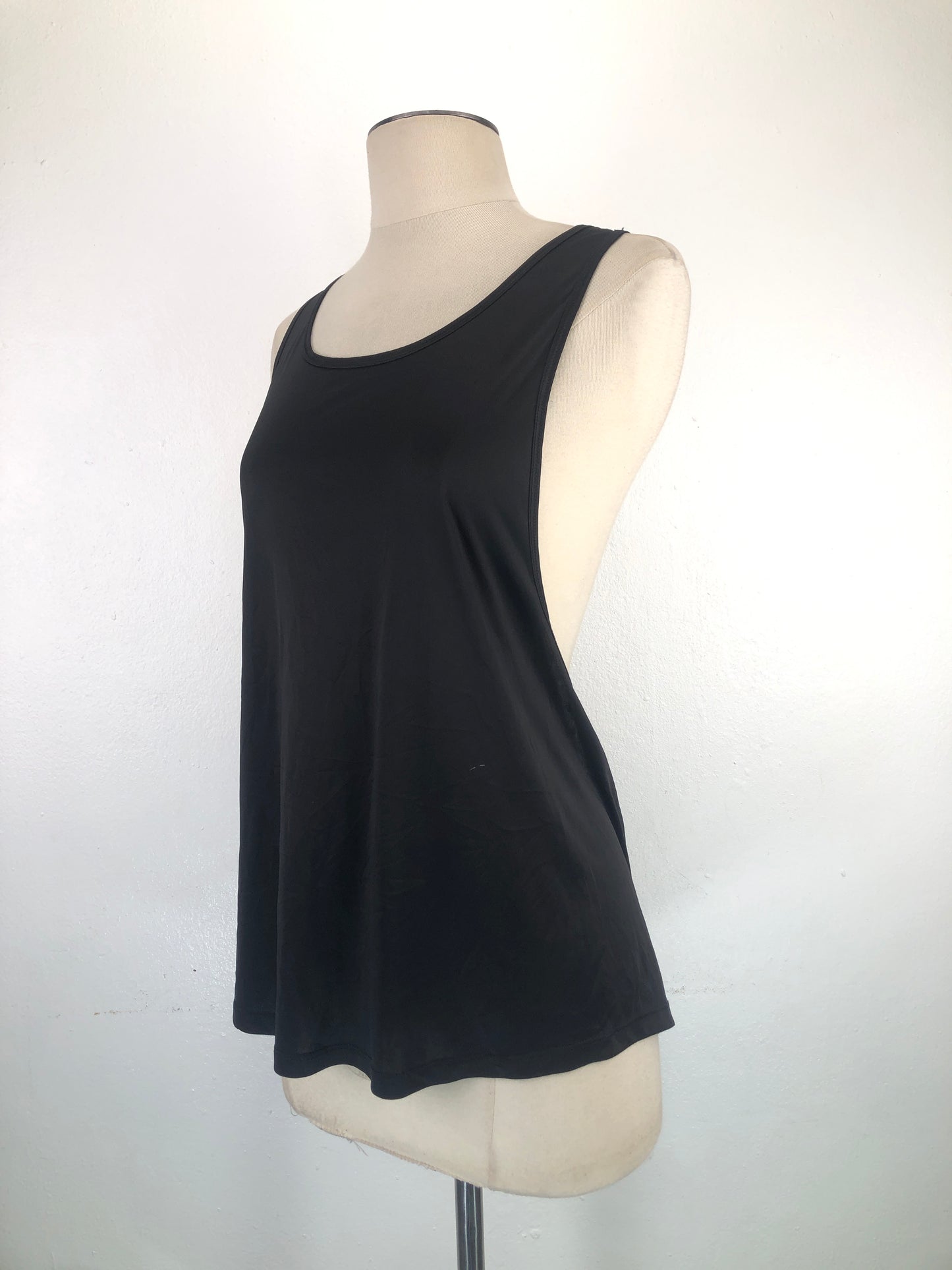 Camiseta Negro Deportivo Forever 21