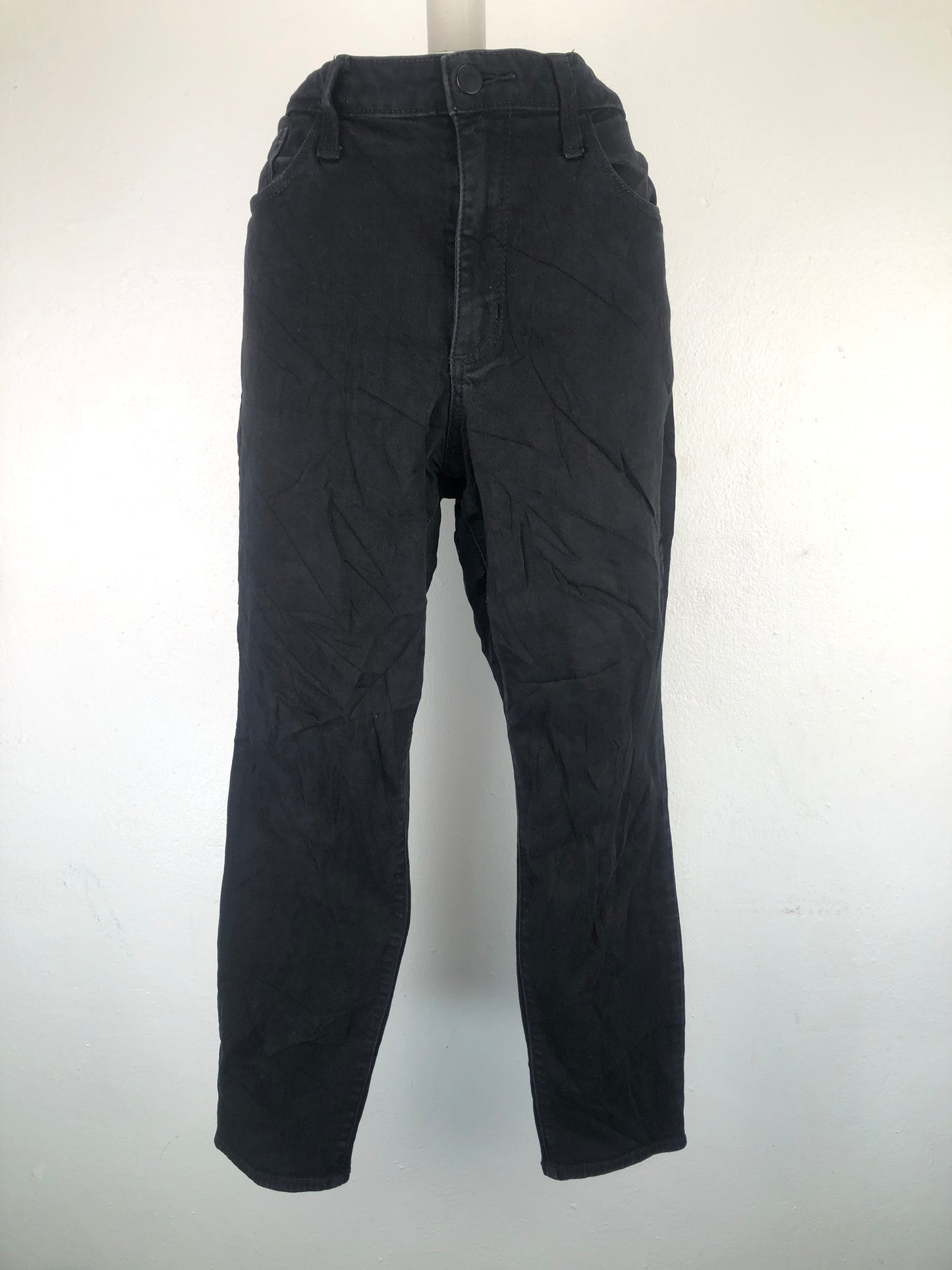 Pantalon Negro Jeans Universal Thread