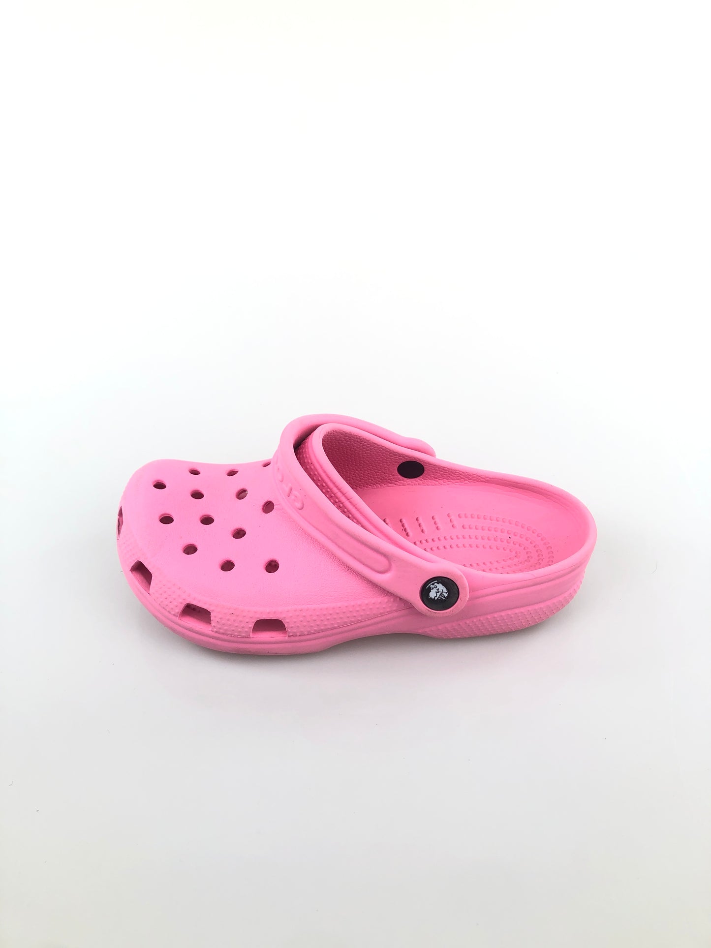 Sandalia Rosado Crocs
