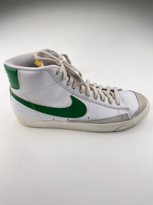 Tenis Blanco Nike