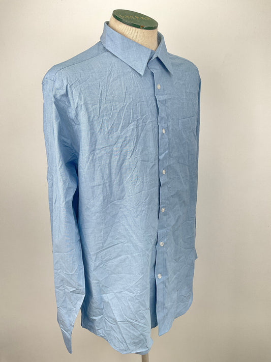 Camisa Azul claro George