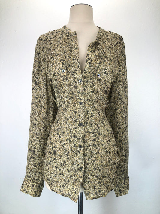 Camisa Multicolor Etigabith