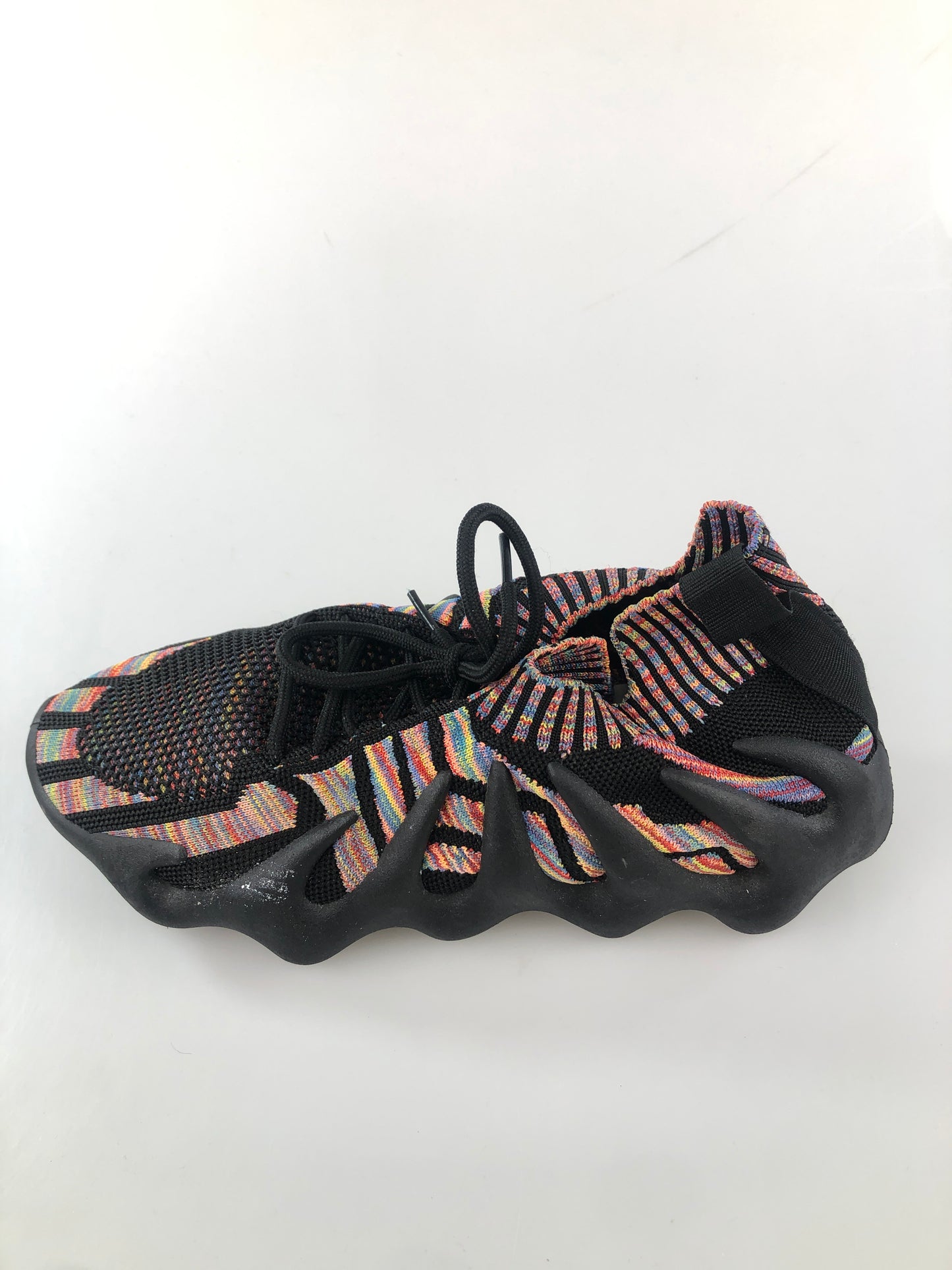 Tenis Multicolor Deportivo Variangis