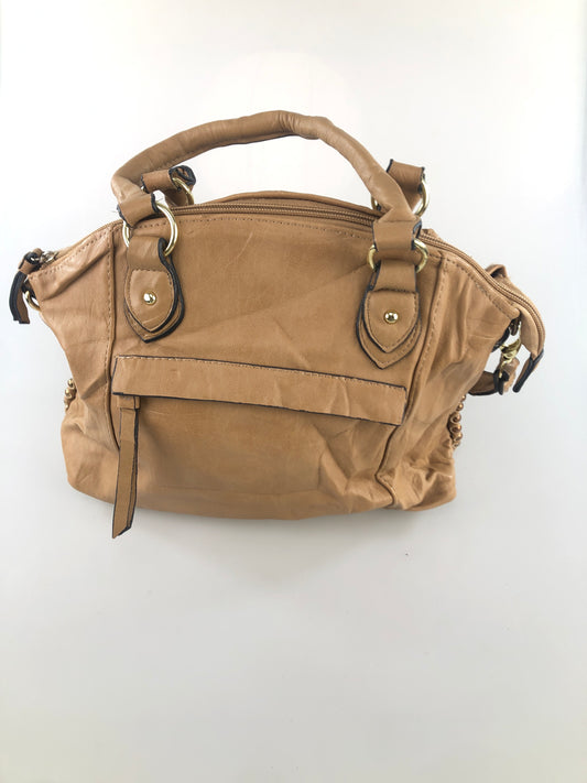 Cartera Nude Variangis